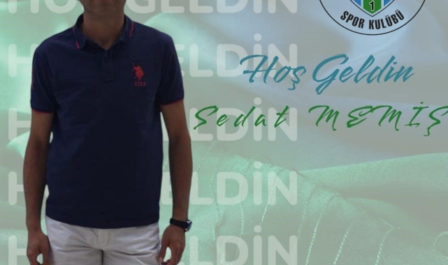 Başarılı teknik adamın yeni adresi belli oldu