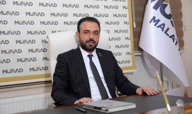 Başkan Akçin, enflasyon rakamlarını değerlendirdi