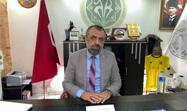 Başkan Akın, küçükbaşta verilecek destekler hakkında bilgiler verdi