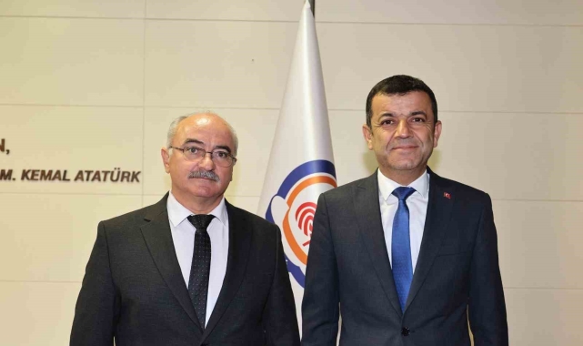 Başkan Çavuşoğlu; "Belediyecilik bir hizmet yarışıdır"