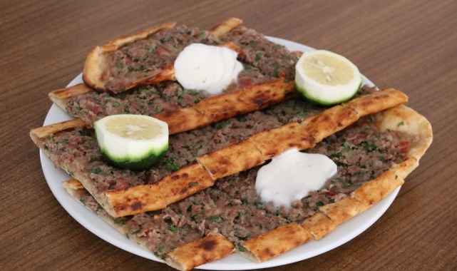 Başkan Çerçioğlu Aydın'ın lezzetlerine sahip çıkıyor