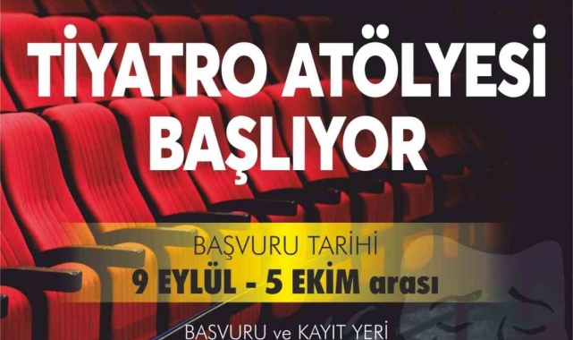 Başkan Çerçioğlu Aydınlıları sanatla buluşturuyor