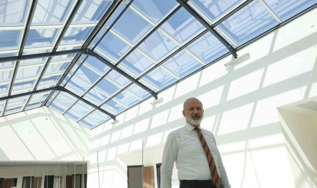 Başkan Çolakbayrakdar: "Özel çocuklara özel tasarlanan okulumuz, hayırlı olsun"