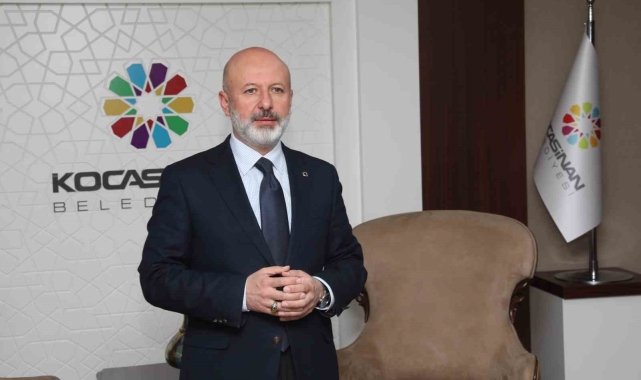 Başkan Çolakbayrakdar: "Zabıta ekibimiz, şehrin huzuruna katkı sağlamaktadır"