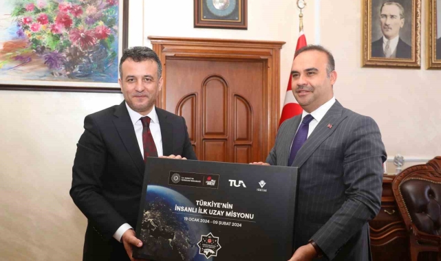 Başkan Doğan: "Türkiye Yüzyılı'nda 'daha ileri Samsun' hedefine hep birlikte yürüyoruz"