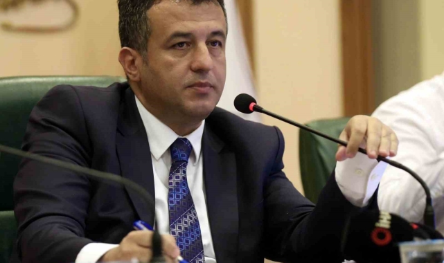 Başkan Doğan'dan şehrin problemlerine neşter
