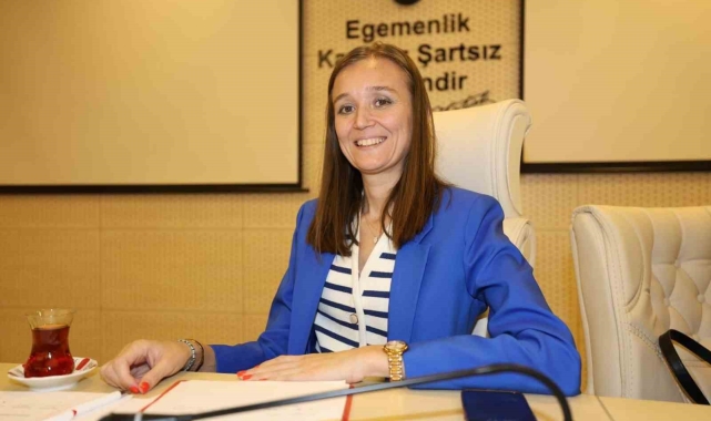 Başkan Durbay, sağlığıyla ilgili spekülasyonlara son verdi