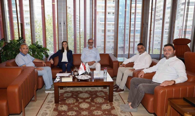 Başkan Durbay: "Şehzadeler için iş birliğine hazırız"