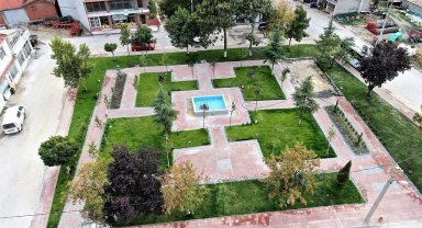 Başkan Hamamcı, yeni parkın ismini halka soruyor