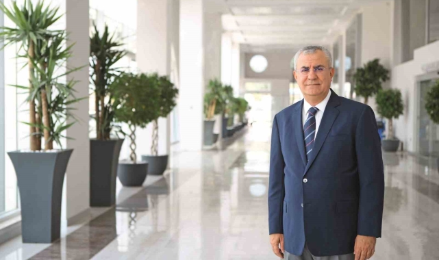 Başkan Kıvanç, 2025-2027 Orta Vadeli Programı değerlendirdi