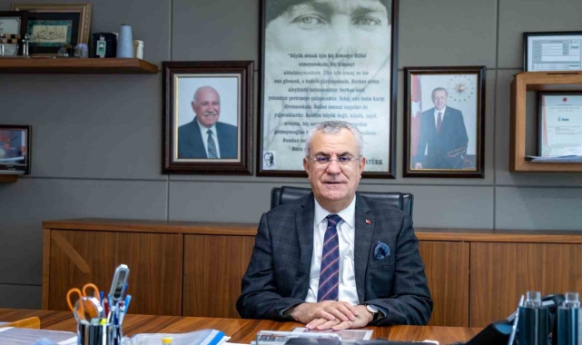 Başkan Kıvanç: "Adana'nın Ağustos ayı ihracatı yüzde 10,8 arttı"
