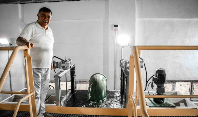 Başkan Koca, "İçme sularımızdaki arsenik tarihe gömülecek"