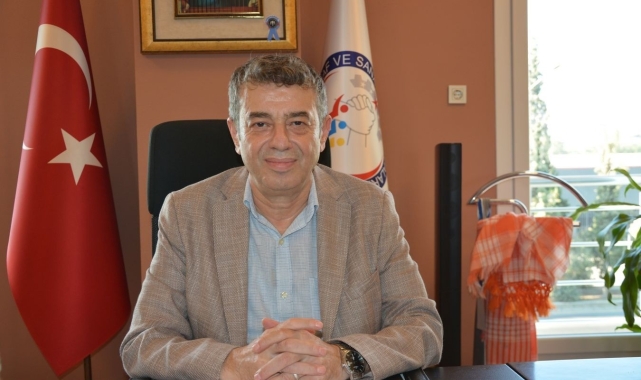 Başkan Künkcü: "Esnafımız yüksek kiralar nedeniyle zorlanıyor"