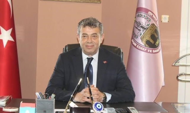 Başkan Künkcü, Sicimoğlu'na tepki gösterip, özür dilemeye davet etti