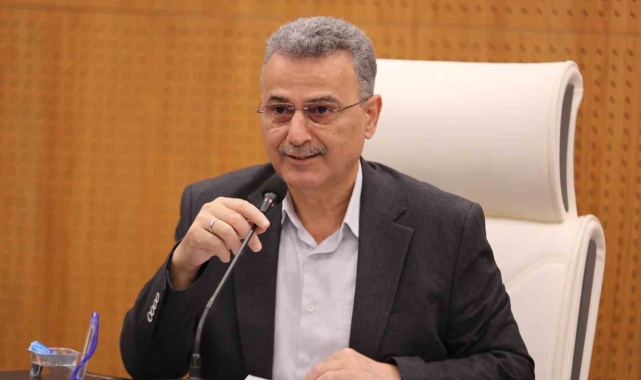 Başkan Kurnaz: "Tertemiz İlkadım için sahadayız"
