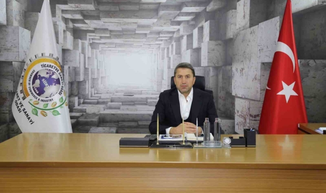 Başkan Kuzu: "Orta vadeli program, iş dünyamızın rekabet gücünü artıracak"