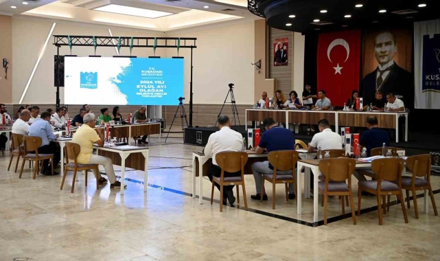 Başkan Ömer Günel: "Plajlar halkındır, öyle de kalacak"