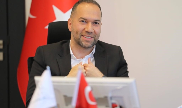 Başkan Özdemir'den Yeni Eğitim ve Öğretim Yılı Mesajı