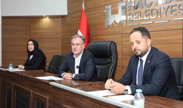 Başkan Özdoğan'dan öğrencilere moral etkinlikleri