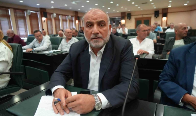 Başkan Sandıkçı: "Taş ocağındaki patlamada ihmal varsa cezai müeyyidesi uygulanacak"
