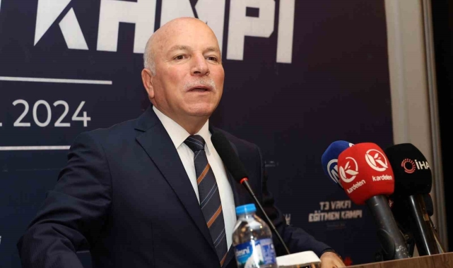 Başkan Sekmen: "Erzurum'u bilimin de başkenti yapacağız"