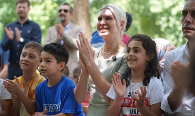 Başkan Subaşı'nın başarısı anketlere yansıdı