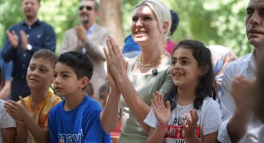 Başkan Subaşı'nın başarısı anketlere yansıdı