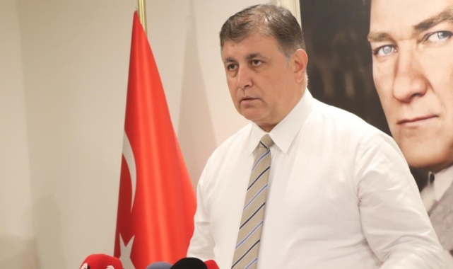 Başkan Tugay: "Körfez, kutuplaşarak değil kolektif çalışma düzeltilebilir"