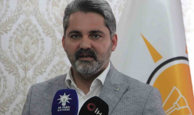 Başkan Üzüm: "Gençlik ve Spor Bakanımız ile beraberindeki heyeti şehrimizde ağırlayacağız"