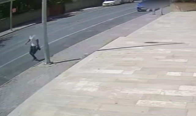 Batman'da cep telefonu çalan 2 şahıs tutuklandı