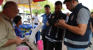 Batman'da öğrencilerin ve okulların güvenliğini artırmak için denetimler yapıldı