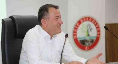 Belediye Başkanı Doğan'dan eğitime destek