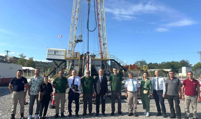 BEUN ile TP-OTC arasında iş birliği toplantısı gerçekleştirildi