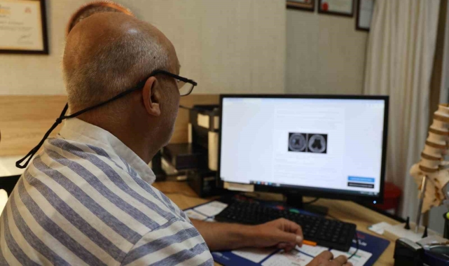 Beyin Cerrahı Uzmanı Op. Dr. Koparan: ''Hidrosefali, erken teşhis konulmazsa ölüme sebebiyet verebilir''