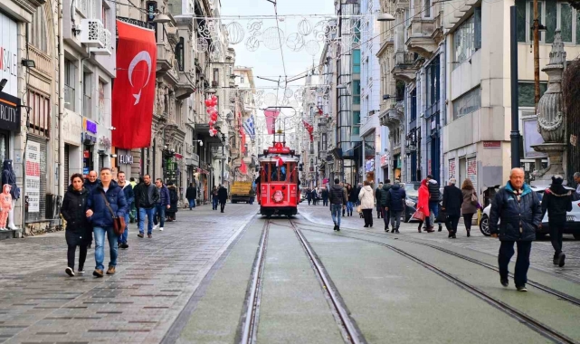 Beyoğlu'nda Avrupa Miras Günleri başlayacak