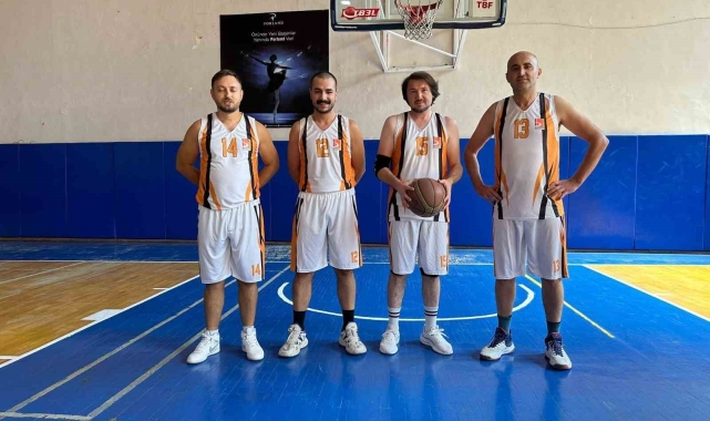 Bilecik'i Marmara Bölge Müsabakaları'nda temsil edecekler