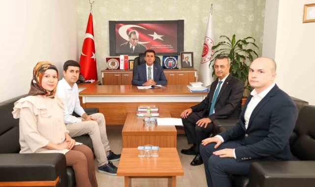 Bilecik'te 9 ayda 603 firmaya 89 bin 948 TL idari para cezası uygulandı