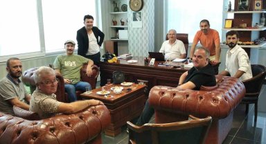 Bilecik'te eğitime destek amaçlı bir vakıf kuruldu