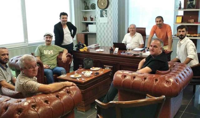 Bilecik'te eğitime destek amaçlı bir vakıf kuruldu