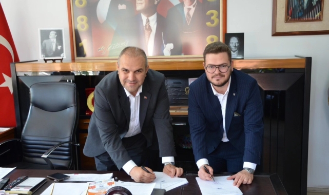 Bilecik'te yeni bir işbirliği protokolüne daha imza atıldı