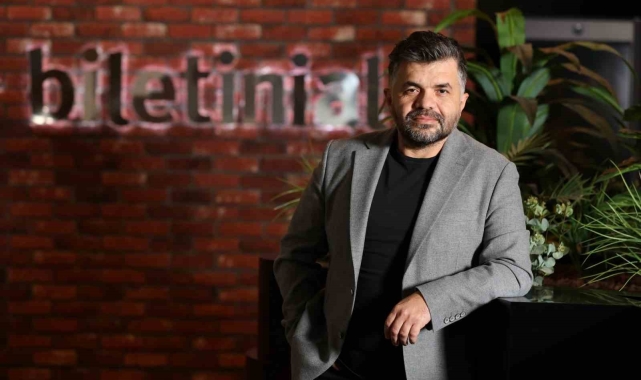 Biletinial, Bilişim 500 listesinde ilk 5'te