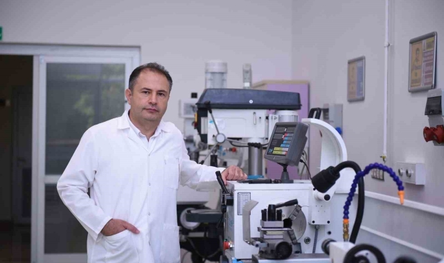 Bimetal soğutucu ile elektronik bileşenler ve LED aydınlatmalar daha uzun ömürlü olacak