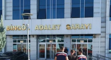 Bingöl'de kesinleşmiş hapis cezası bulunan zanlı yakalandı