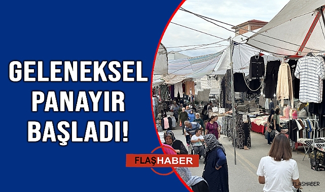 BİR HAFTA SÜRECEK!
