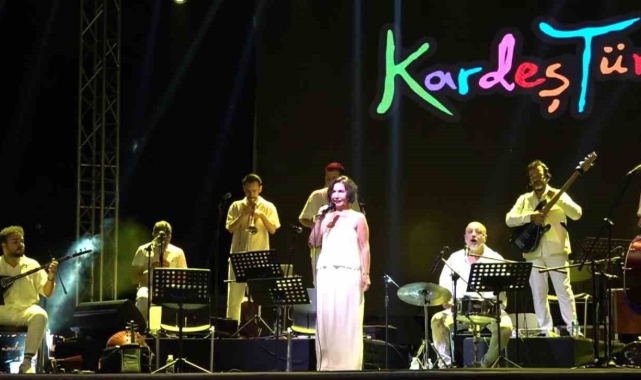 "Biz Şişli" etkinleri konserle başladı