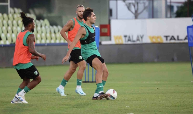 Bodrum FK galibiyet serisi yakalamayı hedefliyor
