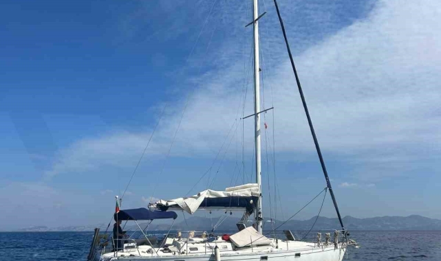 Bodrum'da 81 düzensiz göçmen yakalandı