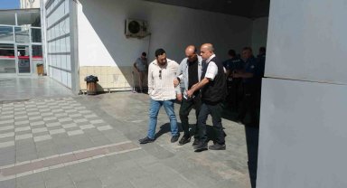 Boşanma aşamasındaki eşini öldüren şahıs tutuklandı