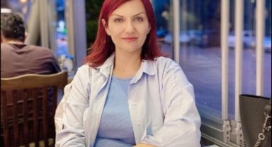 Boşanma aşamasındaki karısına kurşun yağdırdı