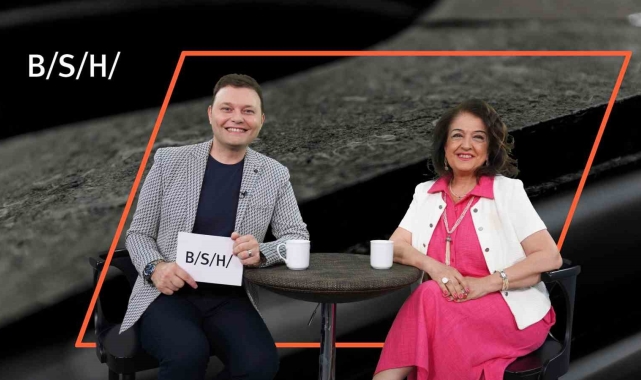 BSH Türkiye, "Ailece Kodluyoruz" videolarıyla aileleri teknoloji ile tanıştırmaya devam ediyor